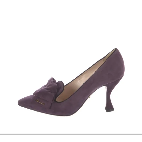 Prada shoes - Picture 3 of 6